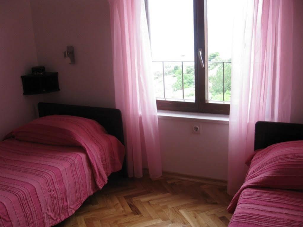 Apartments Martina พรีมอชเตน ภายนอก รูปภาพ