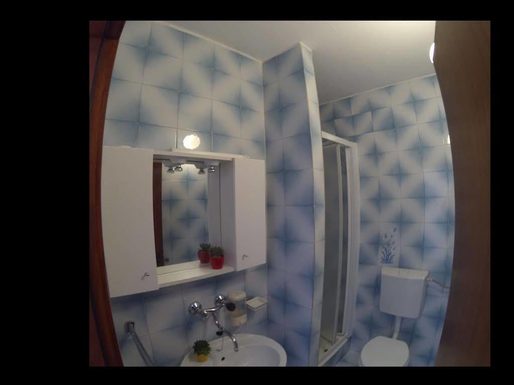 Apartments Martina พรีมอชเตน ภายนอก รูปภาพ